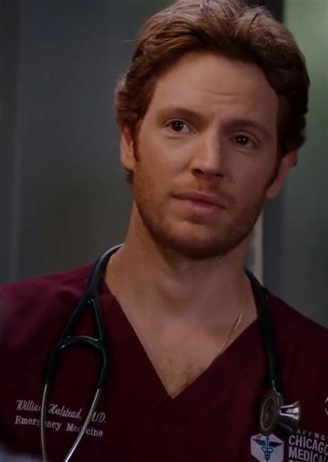 Pin On Will Halstead Connor Rhodes Chicago Med