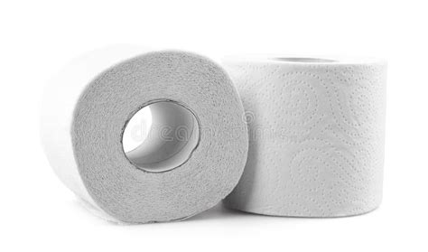 Toilet Paper Stock Image Image Of Wipe Clean Paper 21797057