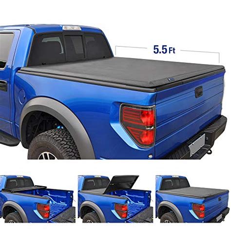 Best Tonneau Covers For F150 Top Choices Reviewed 2024 Updated
