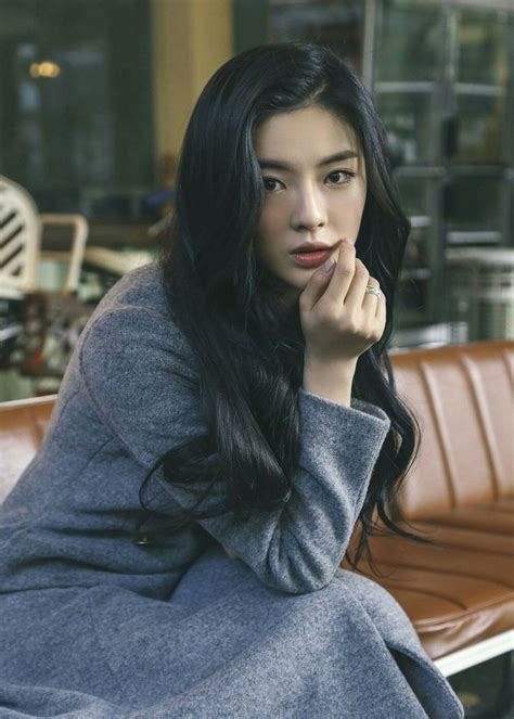 Get To Know The Actress Who Won Lee Kwang Soos Heart Lee Sun Bin