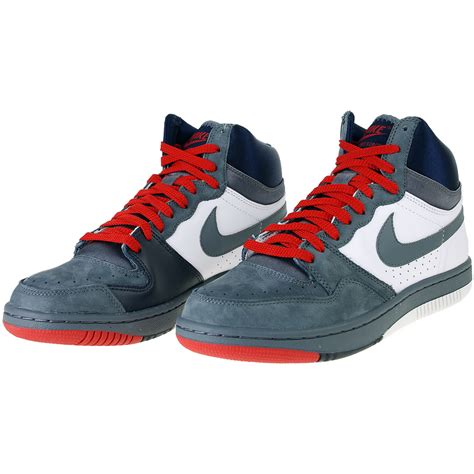 Nike Court Force High Premium 314429 102