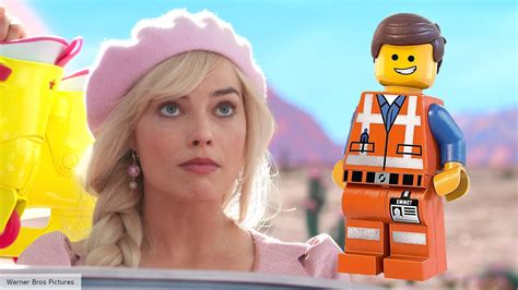 barbie movie original writer reveals reason lego movie got in her way