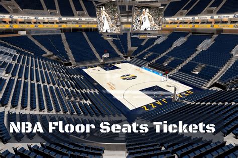 How Much Do Basketball Floor Seats Cost Viewfloor Co