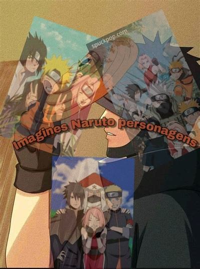 História Imagines Naruto História Escrita Por Hollyuchihahatake