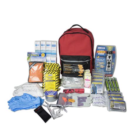 The Best Earthquake Kits To Stay Prepared In 2021 Spy