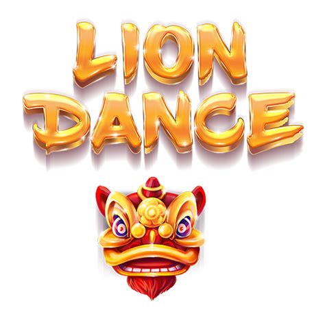Lion Dance Logo Free Download Vector Psd And Stock Image