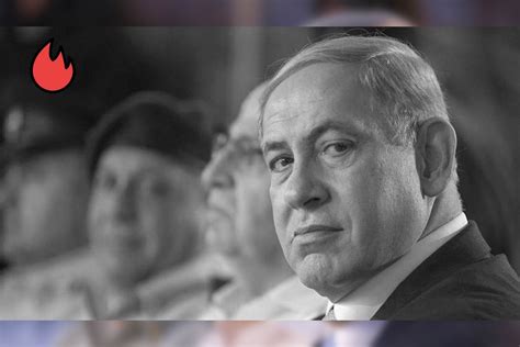 نتنياهو يقرر تشكيل حكومة طارئة مع زعيم المعارضة في إسرائيل