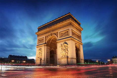 44 Famous Landmarks In Europe For Your Bucket List