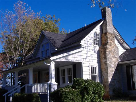 Choose a&h as your atlanta historic restoration service! Historic Restoration « Babcock Residential Group