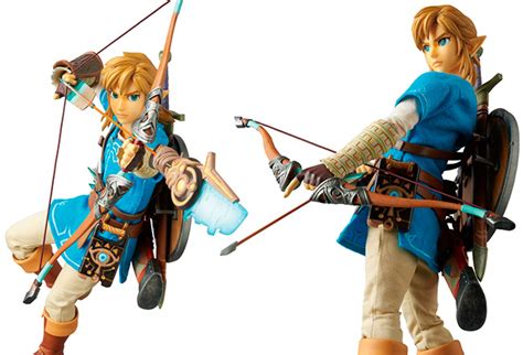 Alle beiträge mit den tags playstation forum. Imágenes de la figura de Link de Breath of the Wild ...