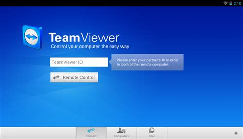 Teamviewer 10 Experience The Magic Of Remote Sharing
