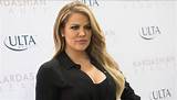 Born khloe alexandra kardashian on june 27, 1984, she is the daughter of kris jenner and late attorney robert kardashian. Khloe Kardashian Net Worth & Earnings Comparison with ...