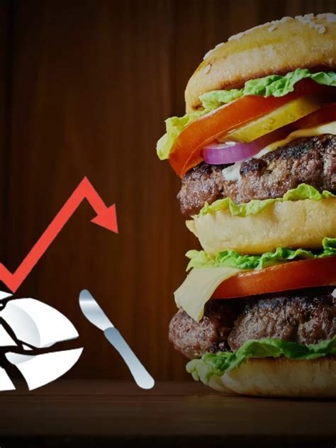 Argentina Rompió El índice Big Mac Por Su Alta Inflación Y La Devaluación Del Peso La