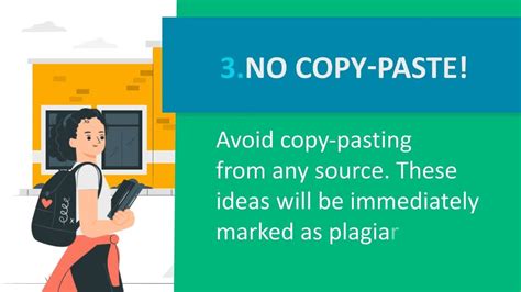 Plagiarismsearch 5 Ways To Avoid Plagiarism 5 Ways Plagiarism Avoid