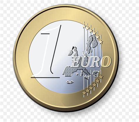 1 Euro Coin Euro Coins Clip Art Png 771x720px 1 Cent Euro Coin 1