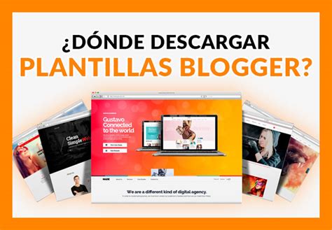 Los Mejores Sitios Para Descargar Plantillas De Blogger Gratis Trabajo En Casa Uruguay