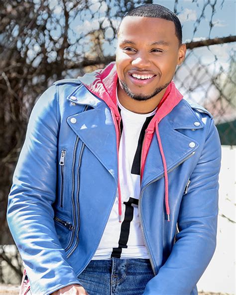 Todd Dulaney Feature Parle Magazine — The Online Voice Of Urban