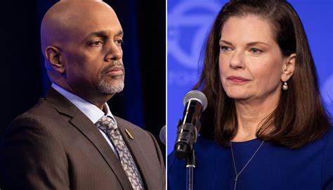 Candidates to replace Kim Foxx answer 5 key questions - WBEZ Chicago