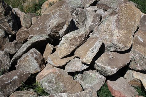 Rocks - Banksia Garden Supplies