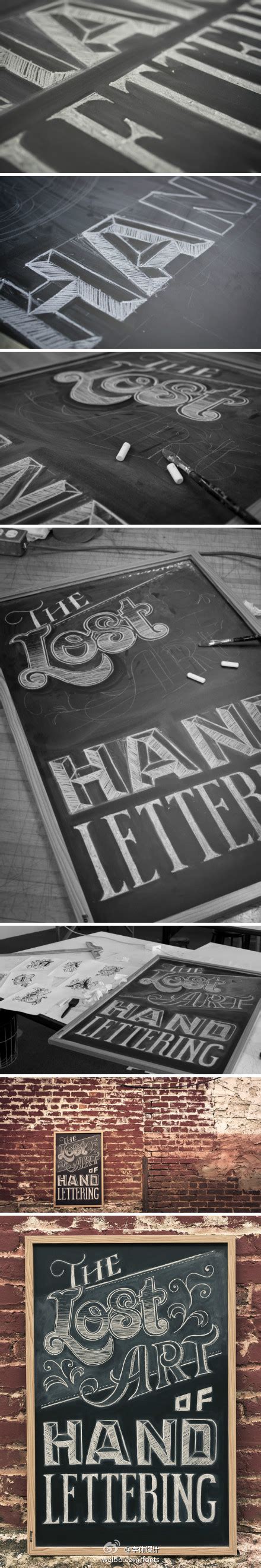 The Lost Art Of Hand Lettering Hand Lettering Typography Letters