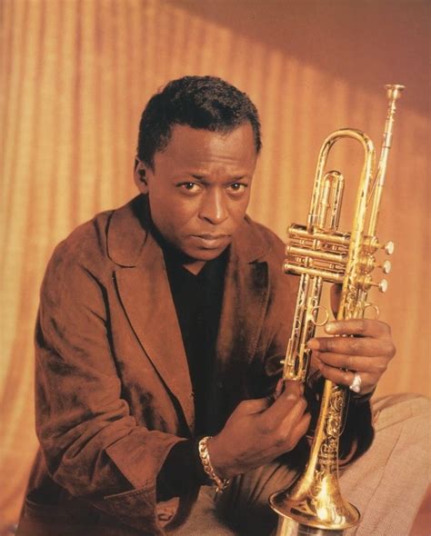 Los Diez Mejores Artistas De Jazzgana Miles Davis Archivos Musicales