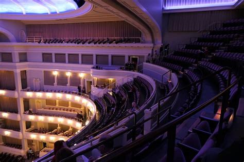 Bass Performance Hall Fort Worth 2021 All You Need To Know Before