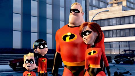 15 Years Later The Incredibles Is Still As Incredible