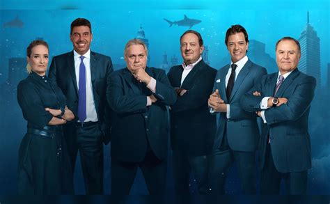 shark tank tiburones se despiden de carlos bremer telediario méxico