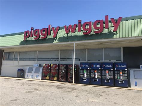 Beloved Pickens County Piggly Wiggly Shutting Its Doors After 65 Years