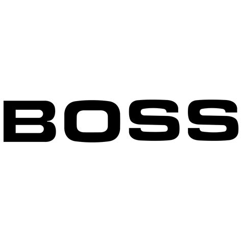 Boss Logo Png 20 Free Cliparts Download Images On Clipground 2024