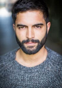 Before 2017, he has been a part of. Charlie De Melo | TVmaze