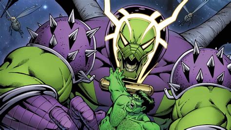 10 Greatest Marvel Villains To Have Hit The Pages Of Comics