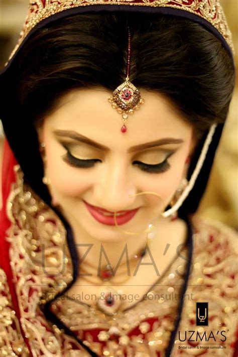11 Steps To Perfect Bridal Wedding Makeup Tutorial