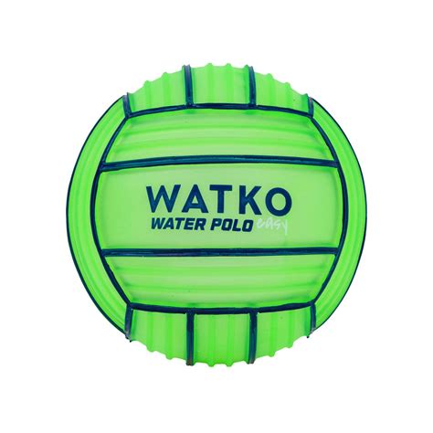 Bola De Polo Aquatico