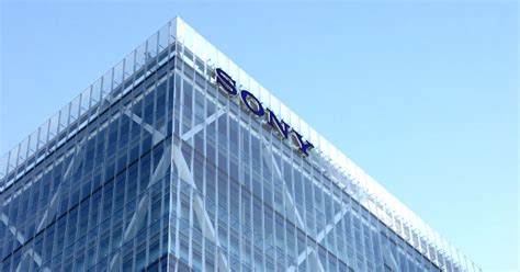 Sony Group Portal Sony Corporate Strategy Meeting Fy2022
