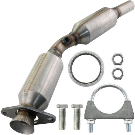 Catalytic Converter For Toyota Matrix Corolla Pontiac Vibe