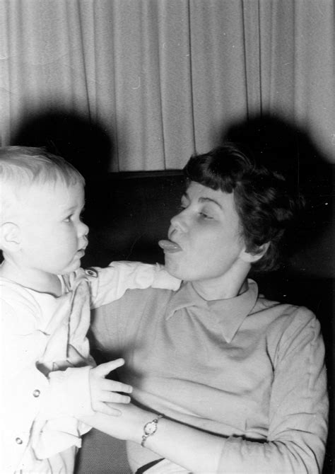 Missing My Late Moms ‘bad Attitude On Mothers Day The Washington Post