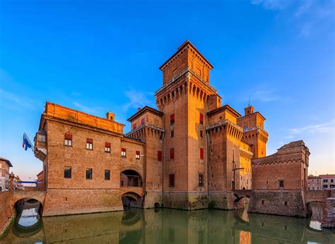 Guide to Cultural Attractions of Emilia-Romagna | Best Cultural ...