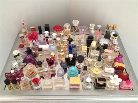 Show Me Your Mini Perfume Collection Page 4 Beauty Insider Community