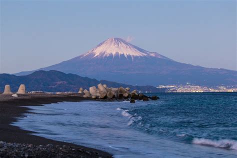 12 Recommended Places To See The Best View Of Mtfuji