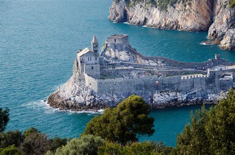 Reasons To Visit The Cinque Terres Gorgeous Sixth Town Portovenere
