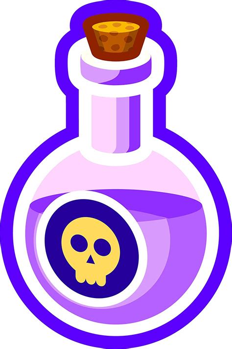 Vile Of Poison Clipart 10 Free Cliparts Download Images On Clipground