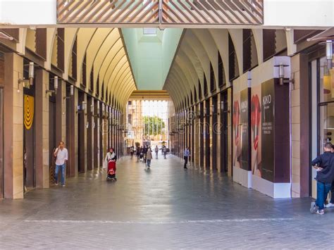Beirut Souks In Beirut Lebanon Editorial Photography Image Of Road