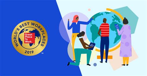 World's Best Workplaces 2019 | Great Place to Work®