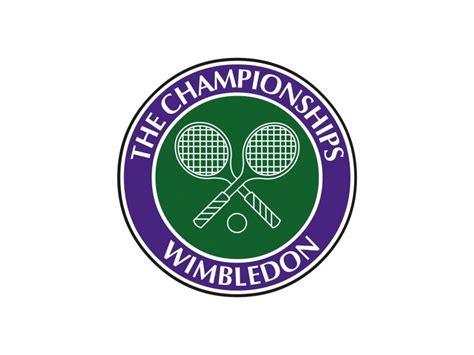 Wimbledon Logo Png Vector In Svg Pdf Ai Cdr Format