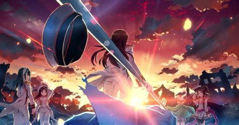 Anime Live Wallpaper For Desktop- Anime Live Wallpapers Top Free Anime