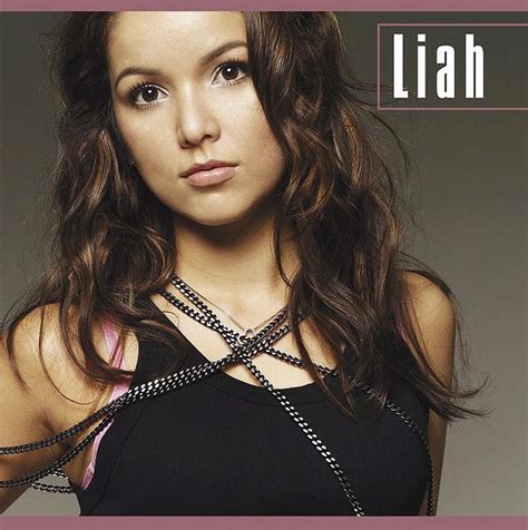 Liah - Liah (2004, CD) | Discogs