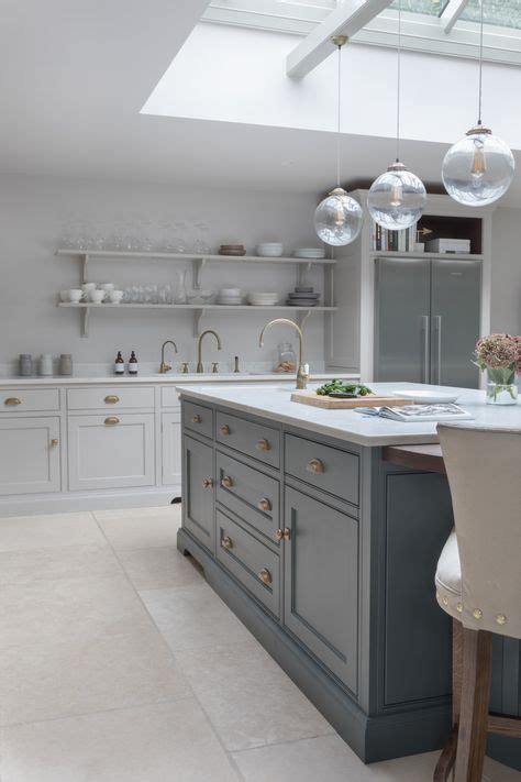 You can make modern open plan kitchen living room ideas for your desktop wallpaper, tablet, android or iphone and another smartphone device for free. What Is Hot On Pinterest: Kitchen Décor Ideas | Open plan ...