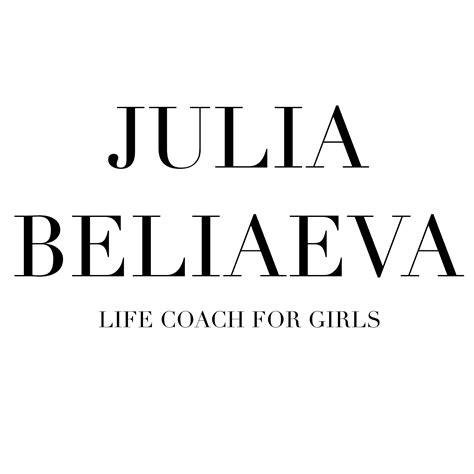 Julia Beliaeva