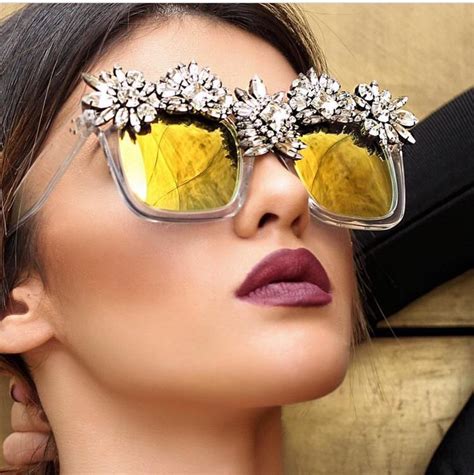 The Ultimate Luxury Sunglasses Slaylebrity